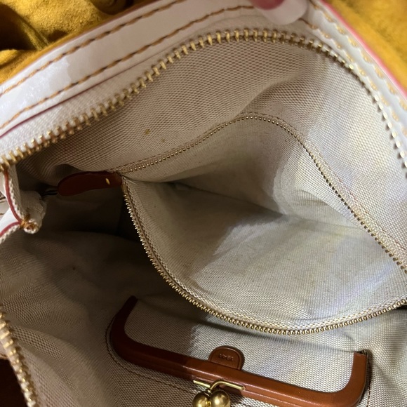 COACH ROGUE BAG - Picture 10 of 14